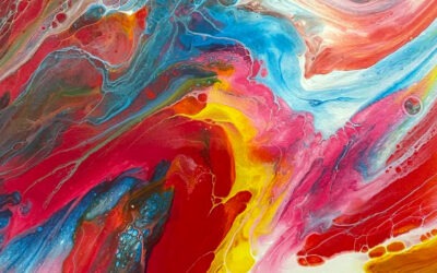 Survivor Artwork on Display at Abilities Expo in Scottsdale