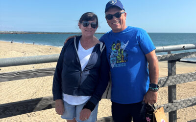 How Music Helped Bob Millsap Overcome COVID Pneumonia