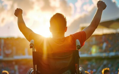 ESPN Hits Home Run with Its Coverage of Sports Fans with Disabilities