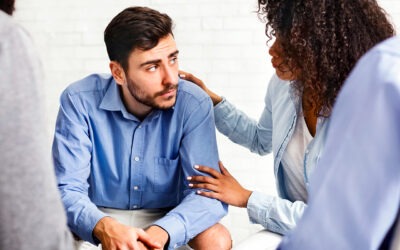 It’s OK to Get Help When Supporting Others…And Probably for the Best