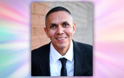 Meet our Return to Work Champion — Juan Murillo