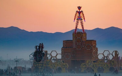 How to Make Burning Man Awesome