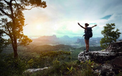 Every Challenge Can Be an Opportunity