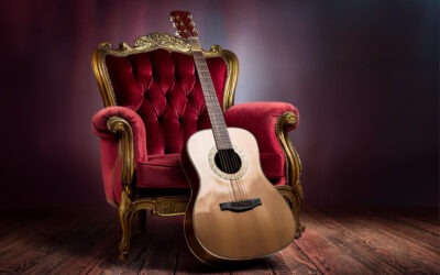 The Struggle is Real When it Comes to Being a Creative