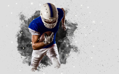 The NFL Earns a First Down in Concussion Prevention