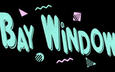 Meet Bay Window—The Band Providing a Live Soundtrack to the 2025 Run, Walk & Roll Event