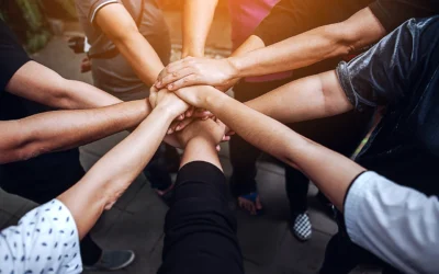 New Support Group Facilitator Brings Personal Perspective