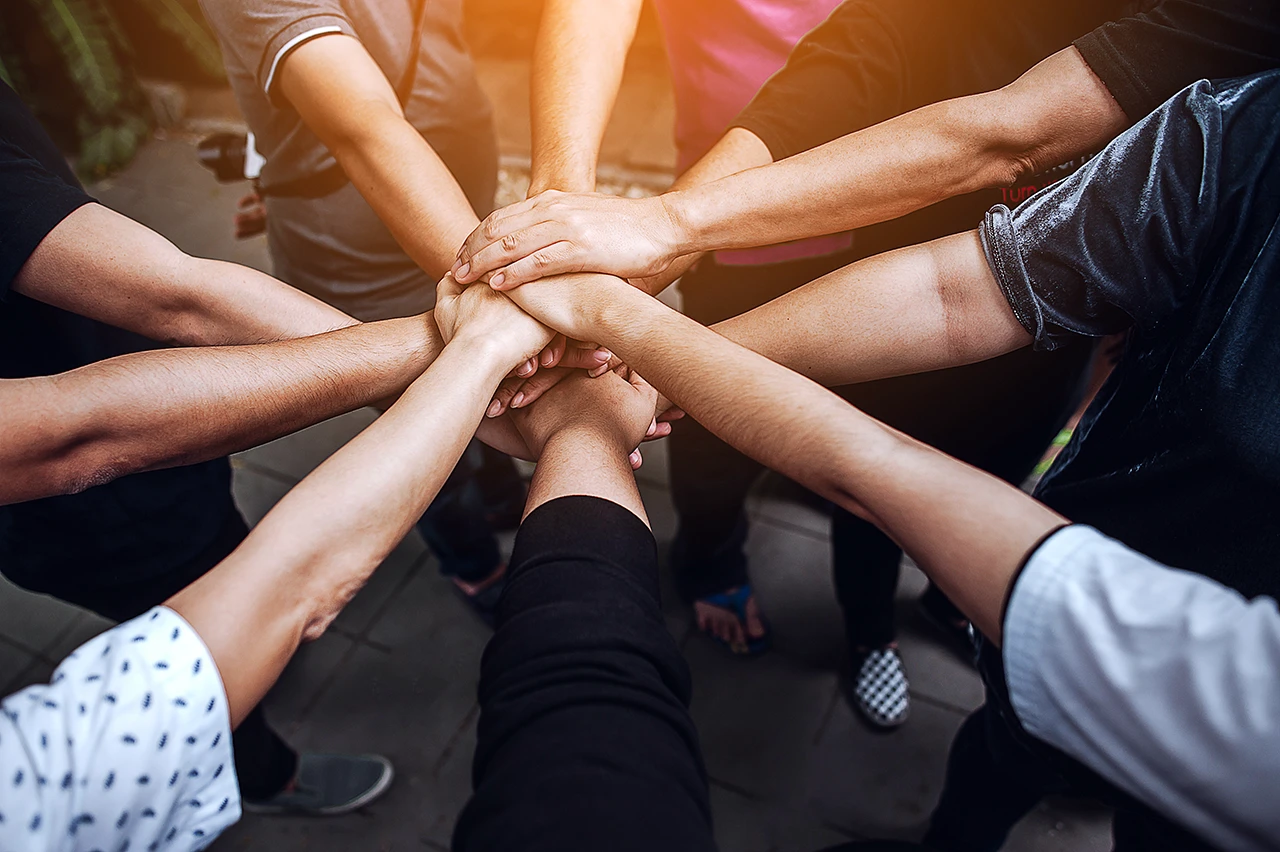 New Support Group Facilitator Brings Personal Perspective | BIAAZ