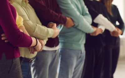 BIAAZ Welcomes Speech Pathologist as Support Group Co-Facilitator