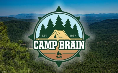 Camp Brain: Meet Volunteer Karen Heslop