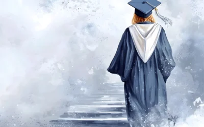 Katherine Wolf’s Long, Winding and Ultimately Triumphant Road to Being an SLP