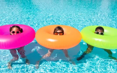 Drowning in a Lifetime of Impact