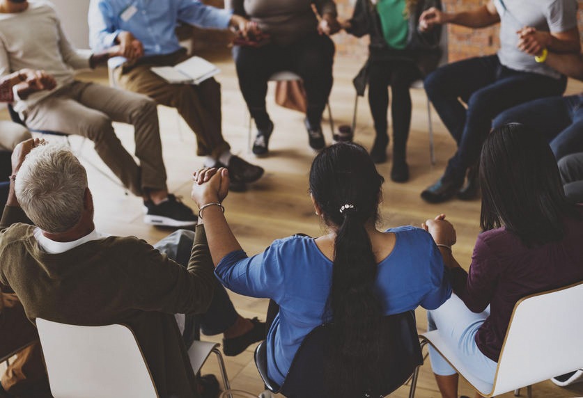 Phoenix Support Group