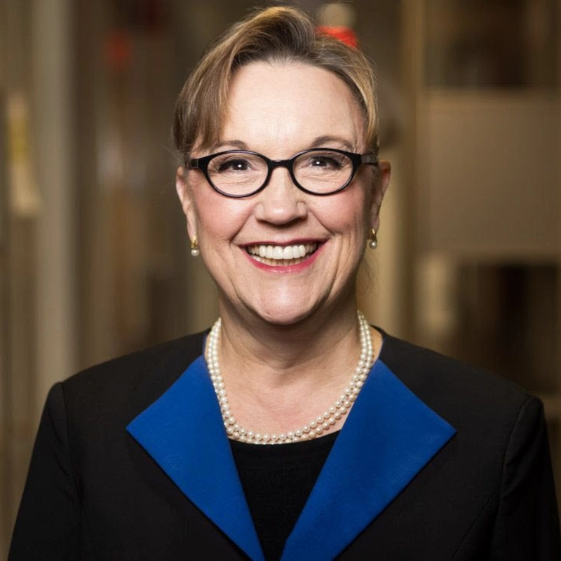 Susan Fitzell,M.Ed., CSP