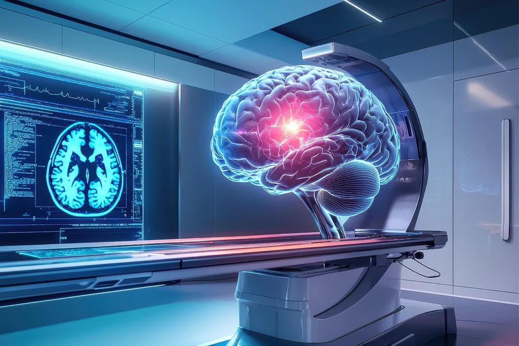 TMS Brain Injury