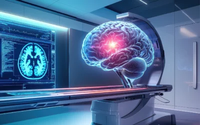 Does TMS Therapy Provide Hope for those Healing from Brain Injuries?