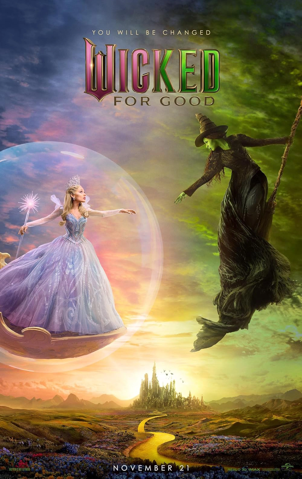 Wicked-for-good-poster Wicked for Good