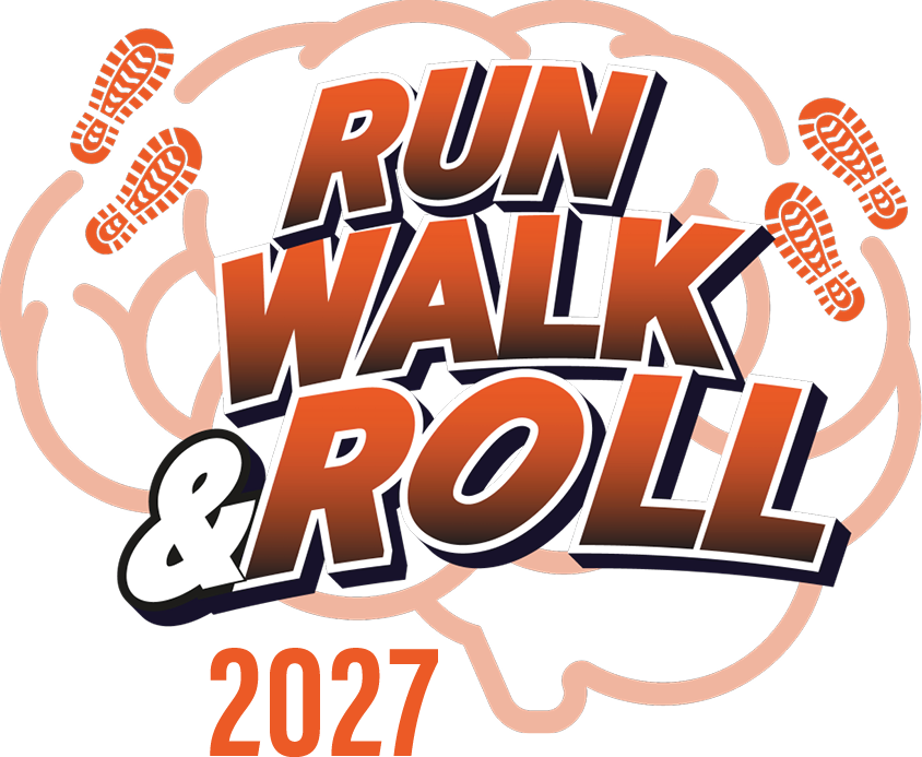 Run Walk and Roll 2027