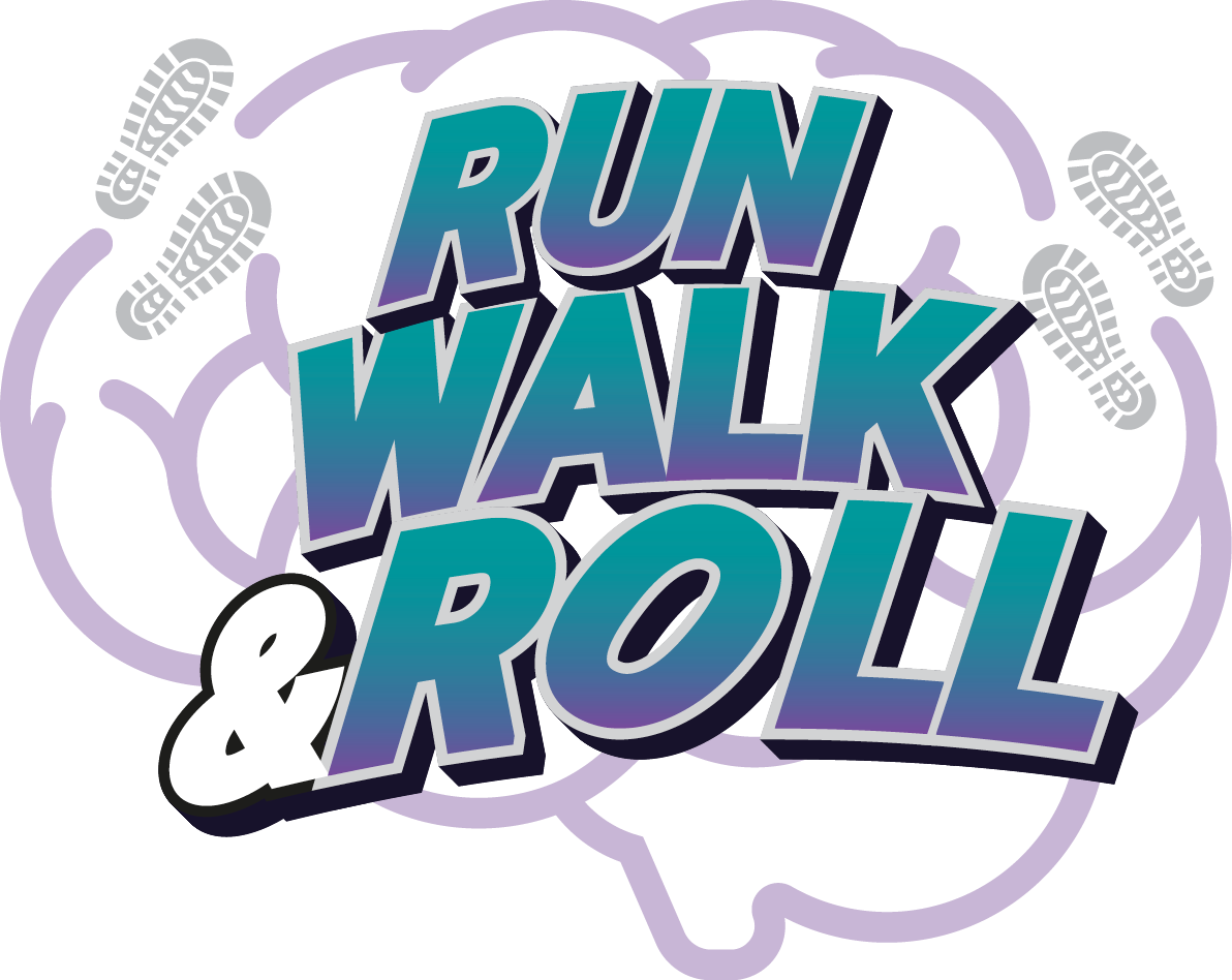 Run, Walk and Roll 2026