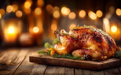 Surviving the Holidays as a Survivor of Brain Injury