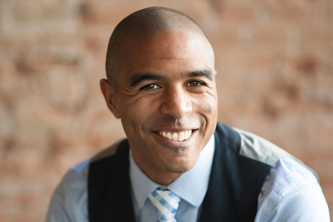 The Cure for Stupid with Eric Bailey