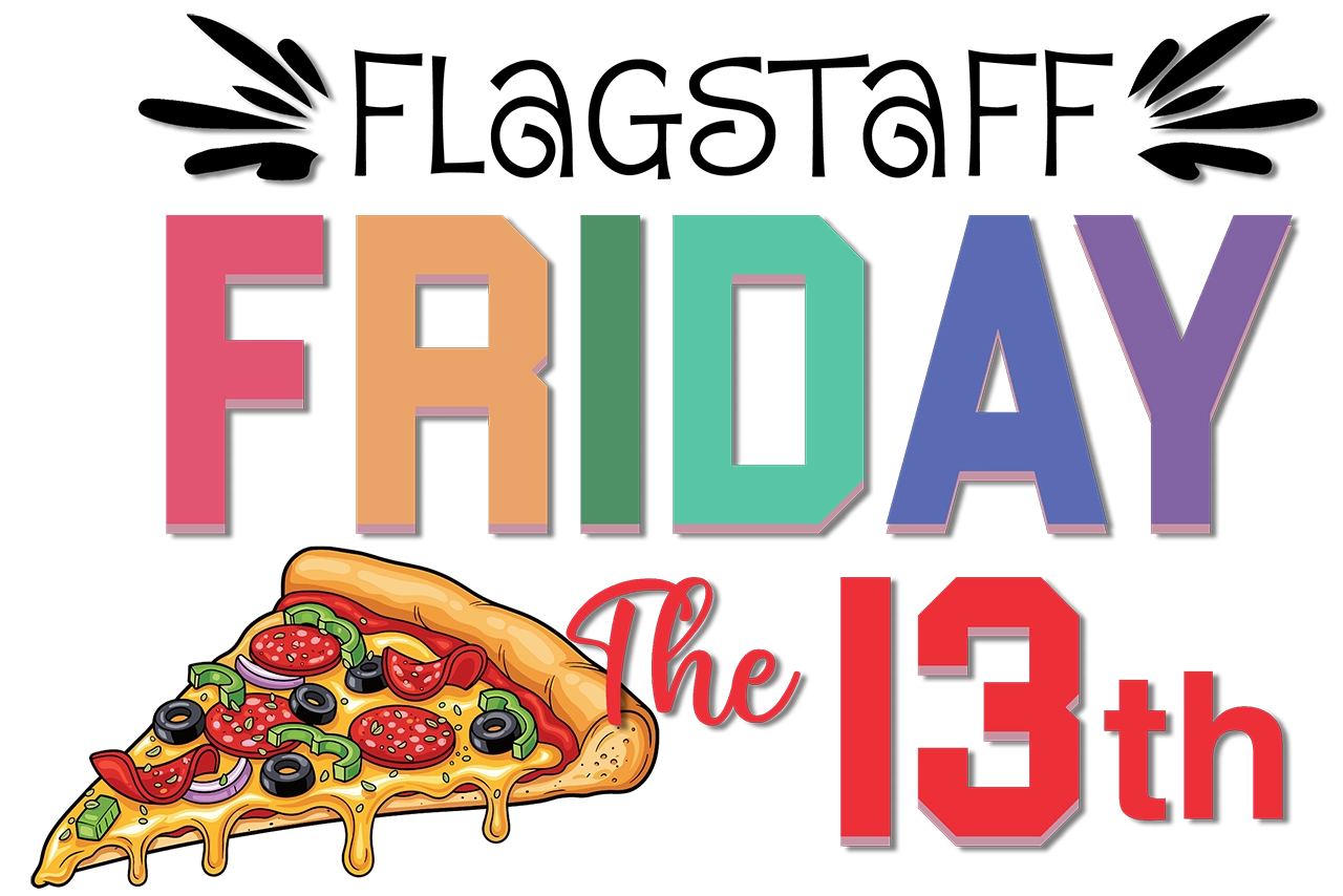 Friday the 13th Pizza Social