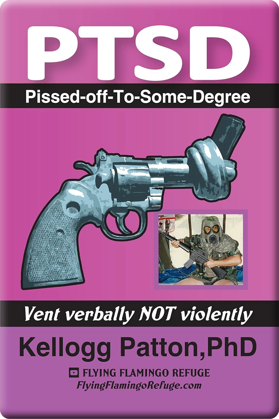 PTSD Pissed-Off-to-Some-Degree