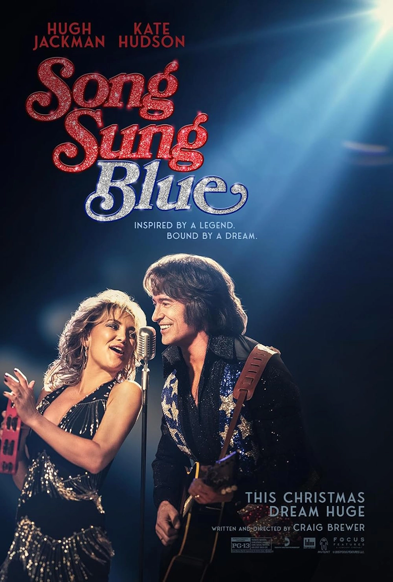 Song Sung Blue Movie