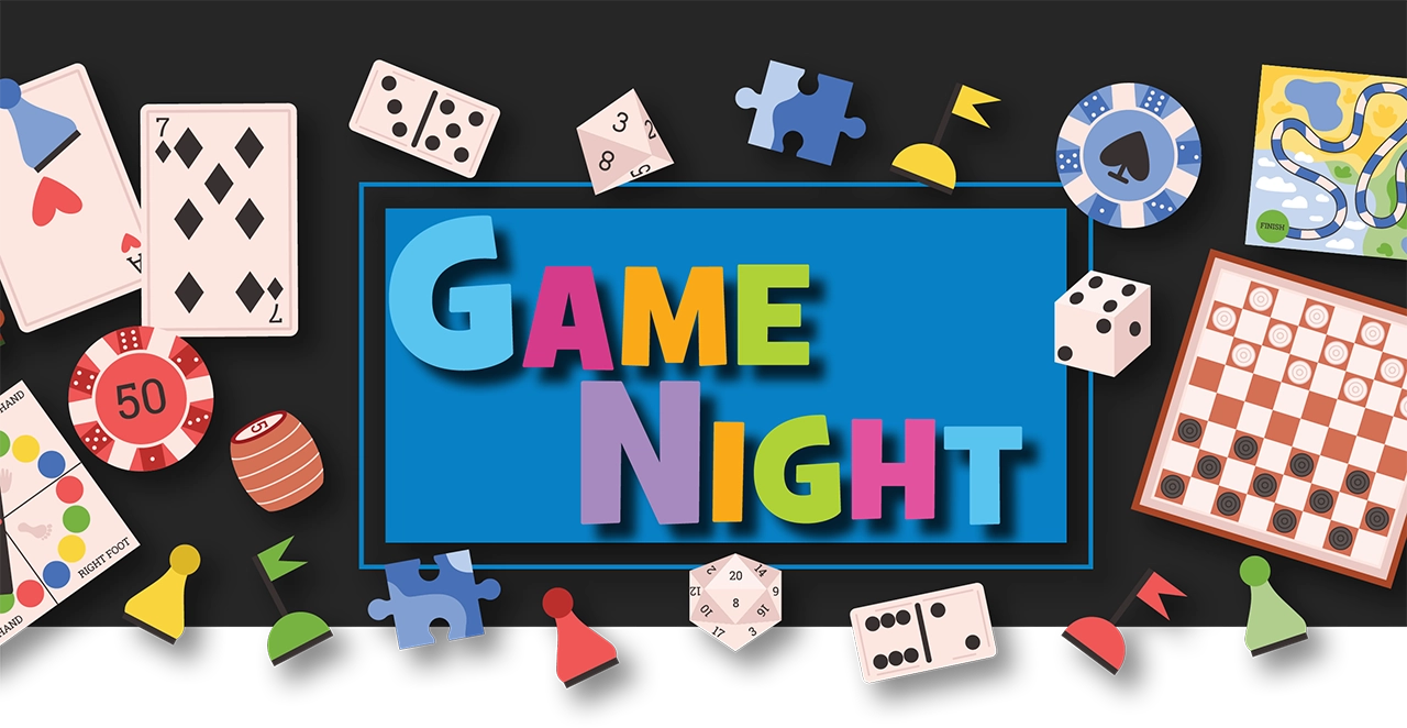 2026 Game Night