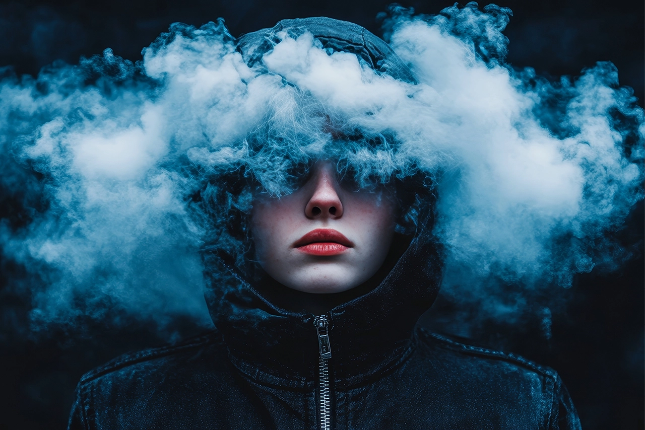 Huffing Feature-1280 Huffing