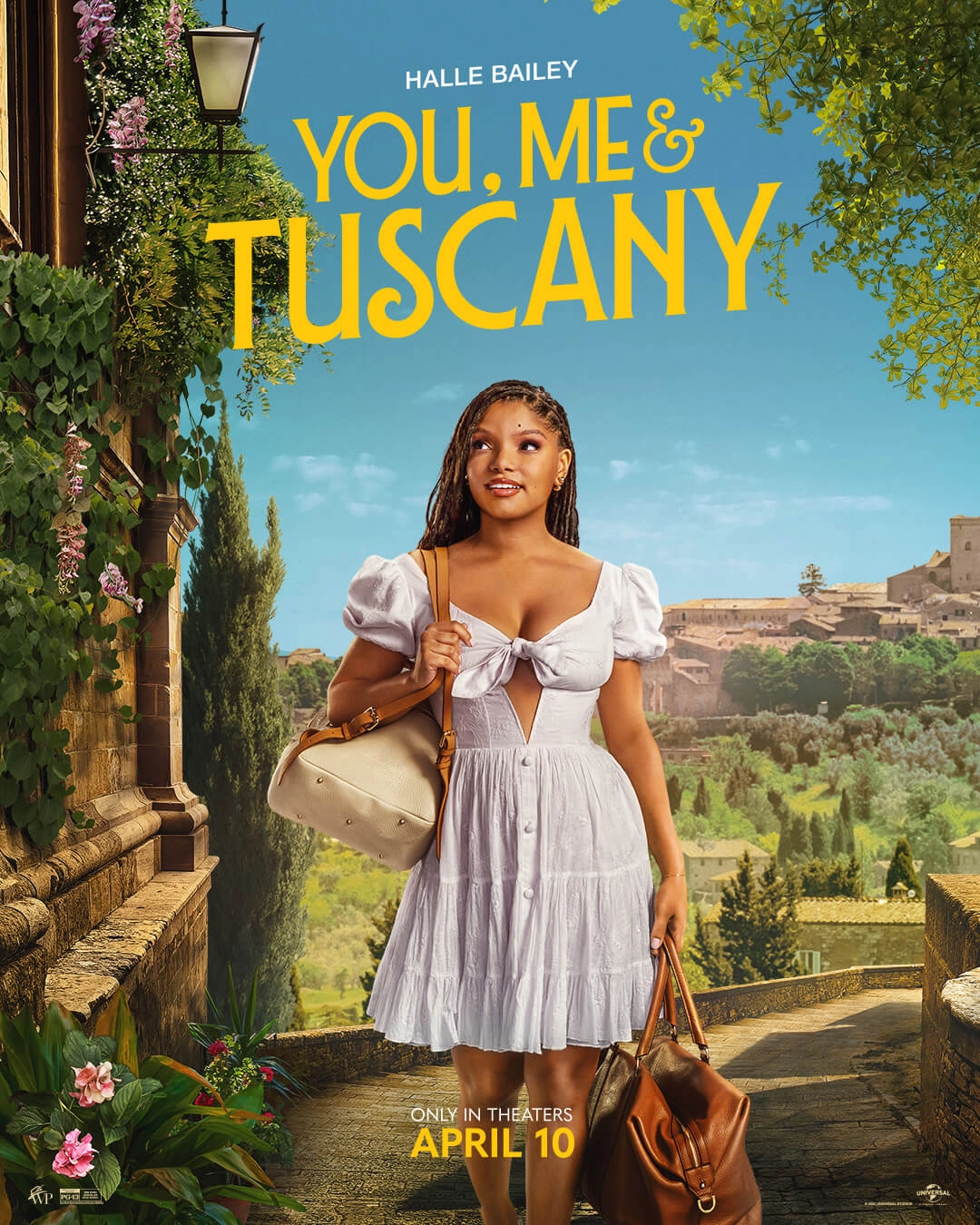 You-Me-Tuscany POSTER You Me and Tuscany