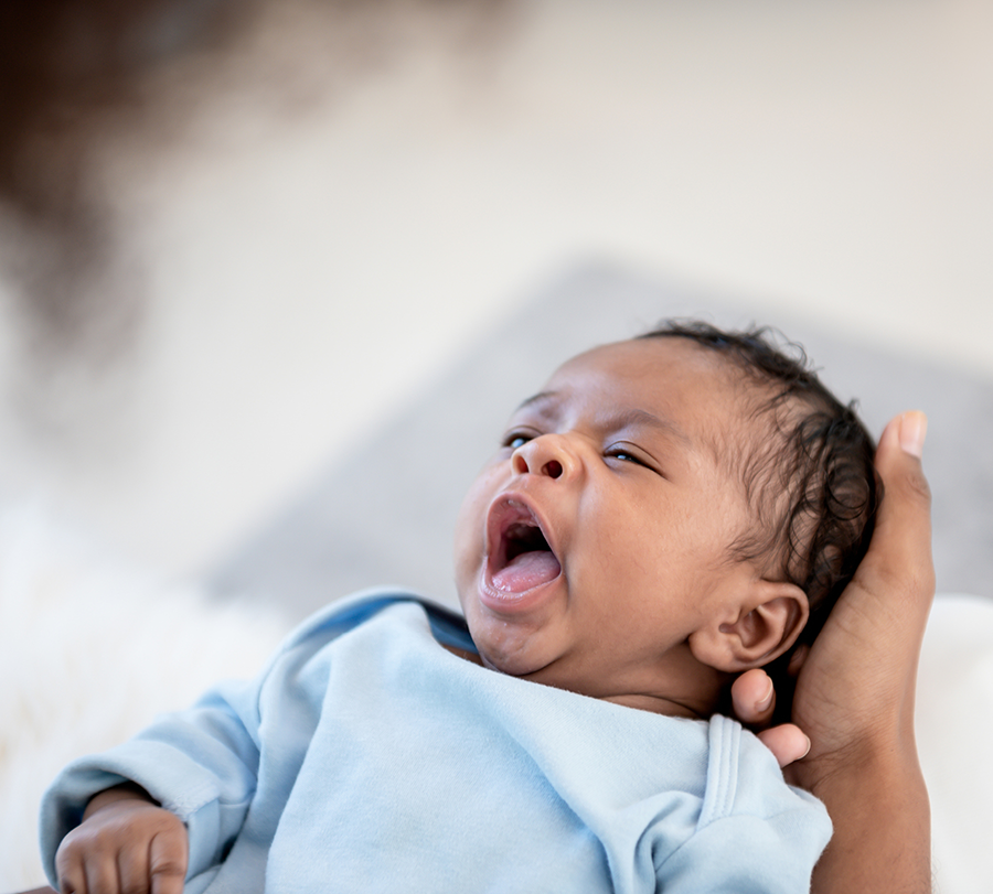 Black Maternal Health