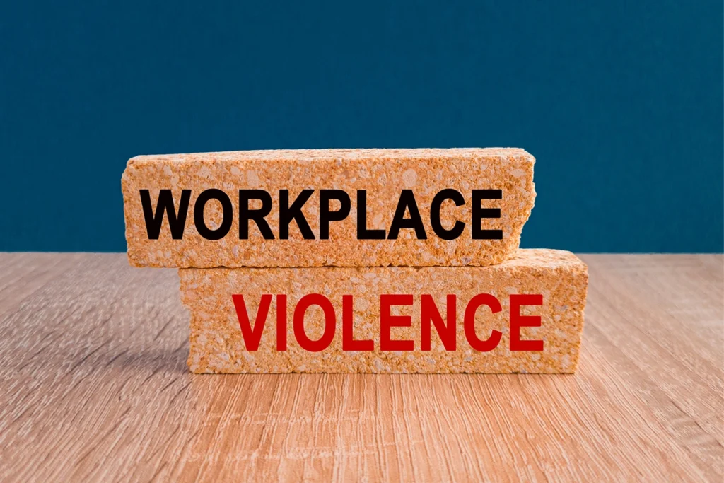 Workplace Violence