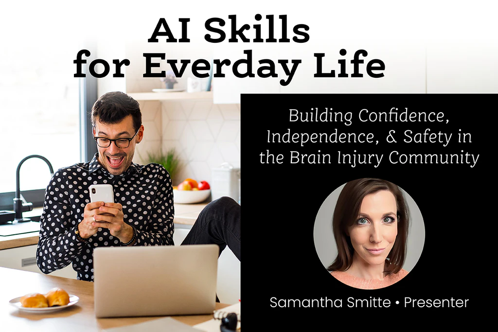 A.I. Skills for Everyday Life