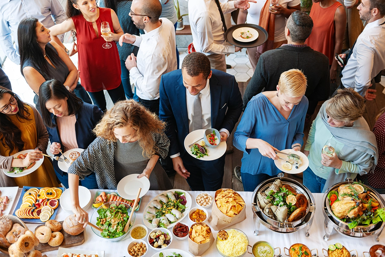 Tucson Brain Injury Survivors Social Lunch