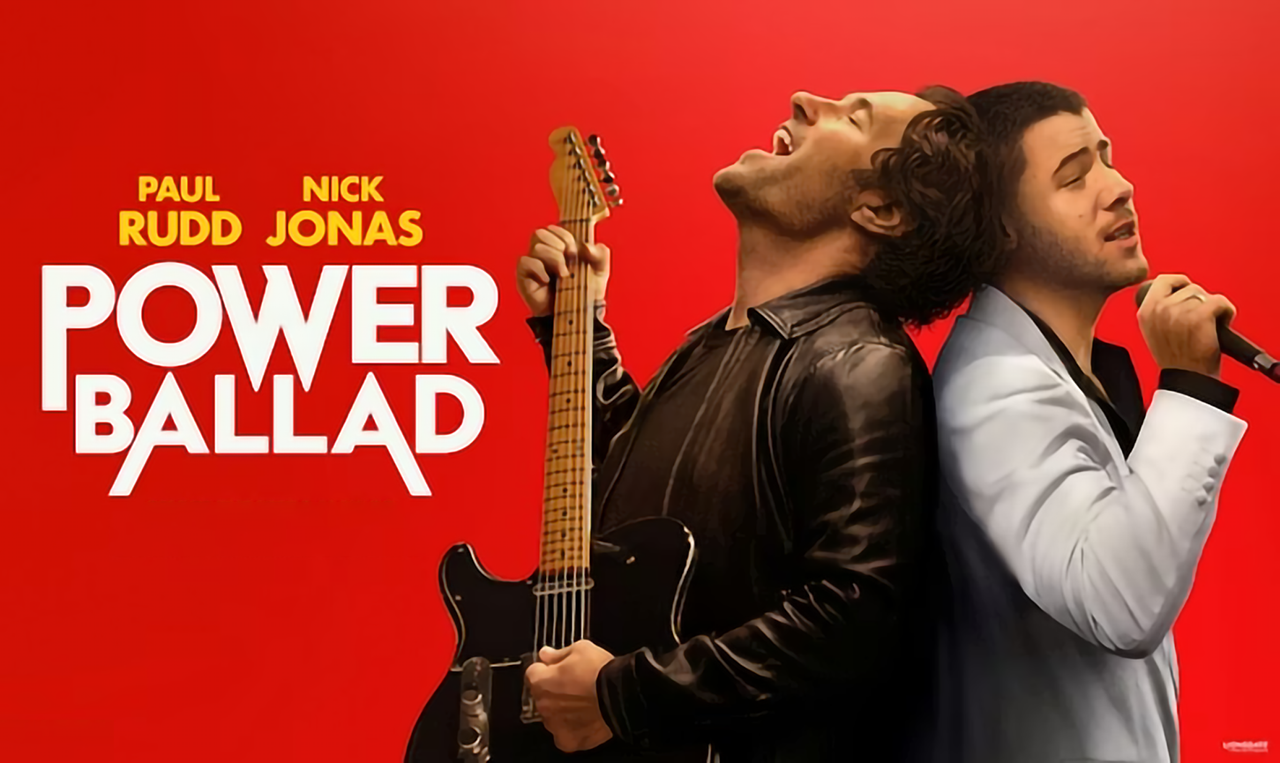 Power Ballad