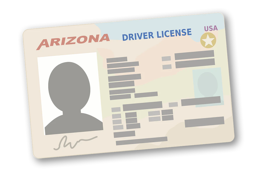 Arizona Identification Project