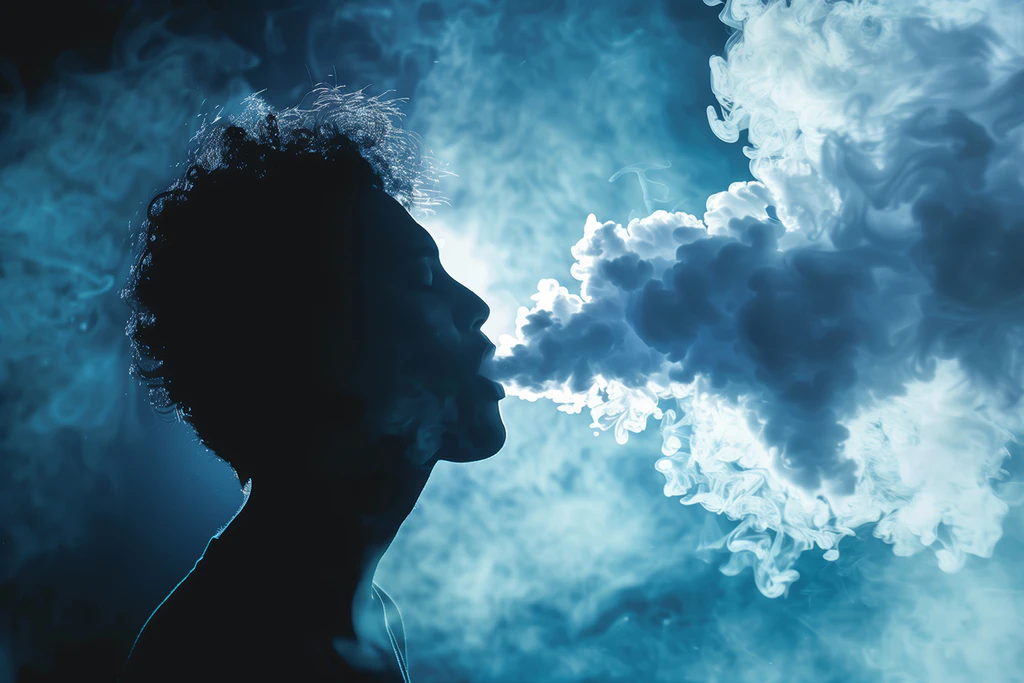 Teen Substance Use