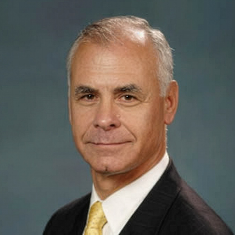 Eric Ronningen