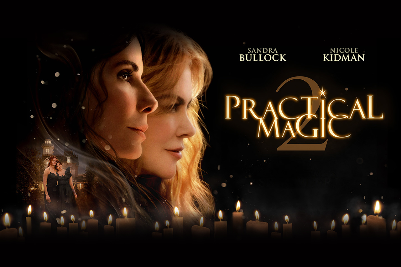 Practical Magic 2